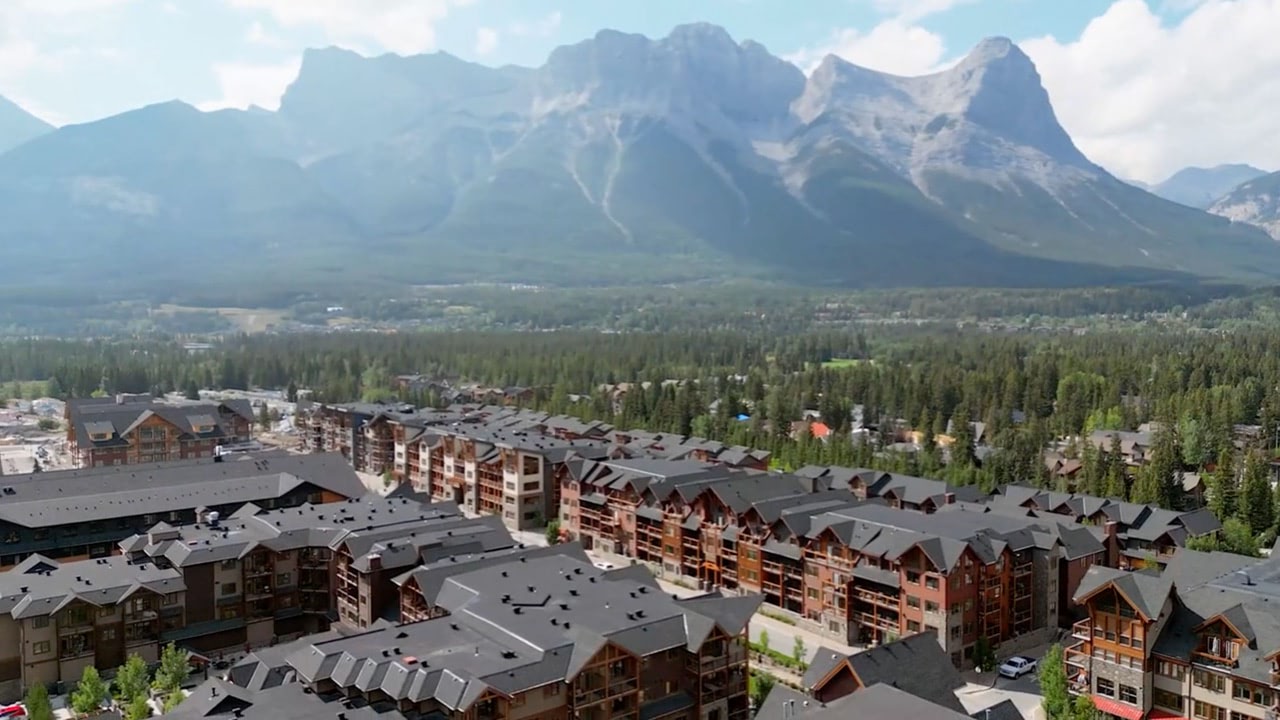 Property Showcasing Videos