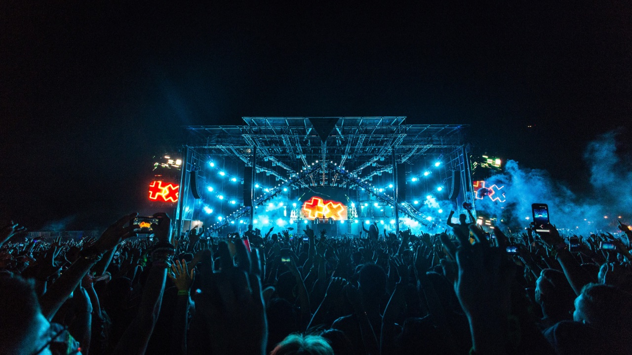 Events Photography and Video